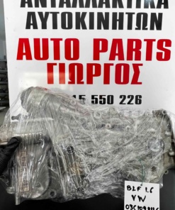 BLF 1.6 VW Passat 03c1092116 Kαθρεπτης Μηχανής
