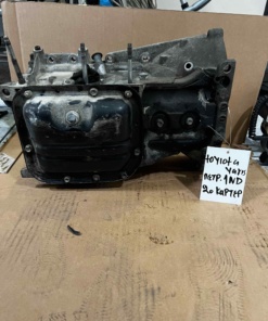 Toyota Yaris Πετρελαιο  1ND  2'' Καρτερ