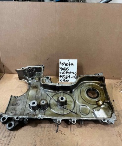 Toyota Yaris Καθρέπτης Μηχανής 11321-OJ020(2006-2011)