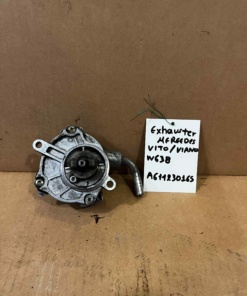 Mercedes Vito/Van Exhauster W63B A611230165